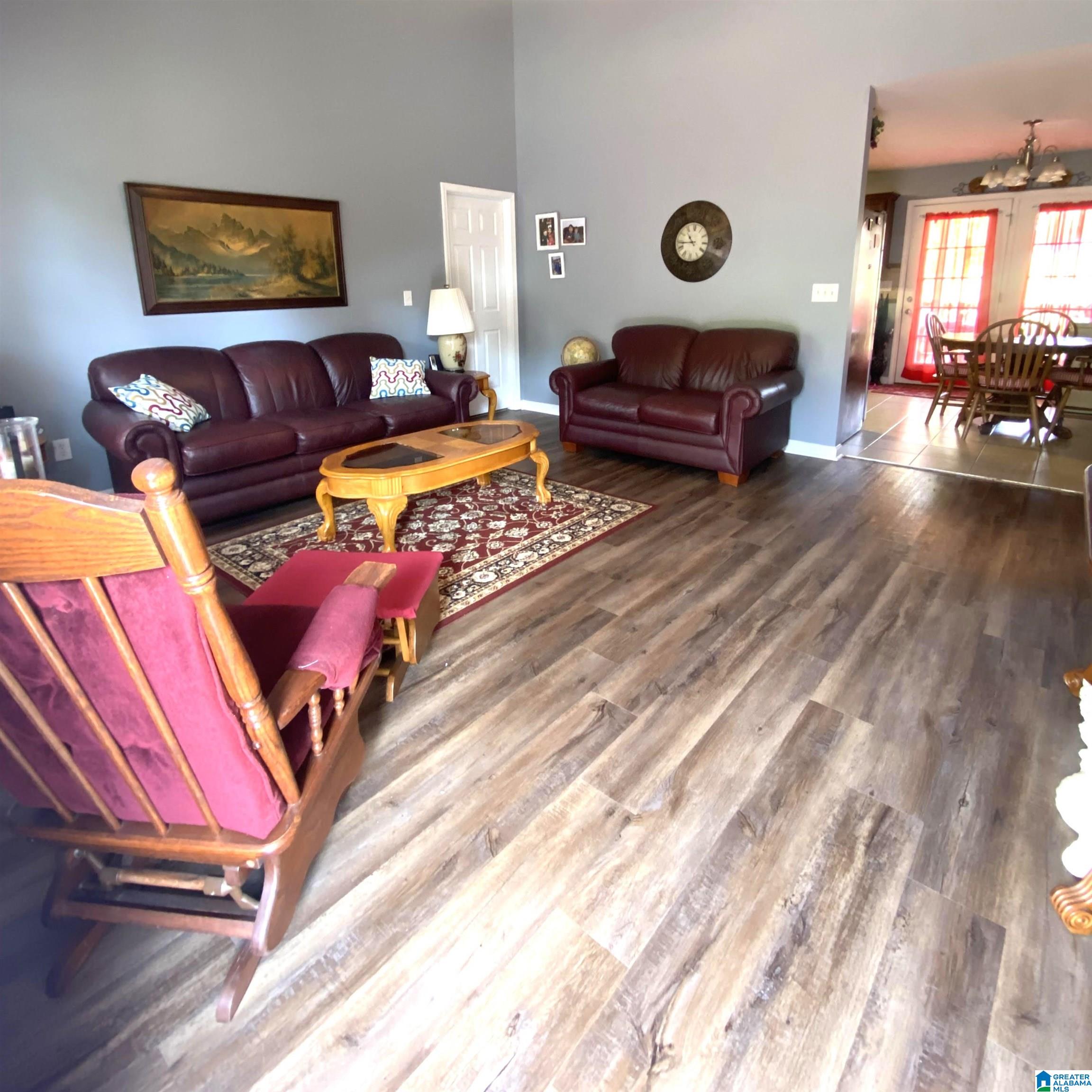 2989 Graves Gap Road Hayden, AL 35079 - Photo 4 of 25