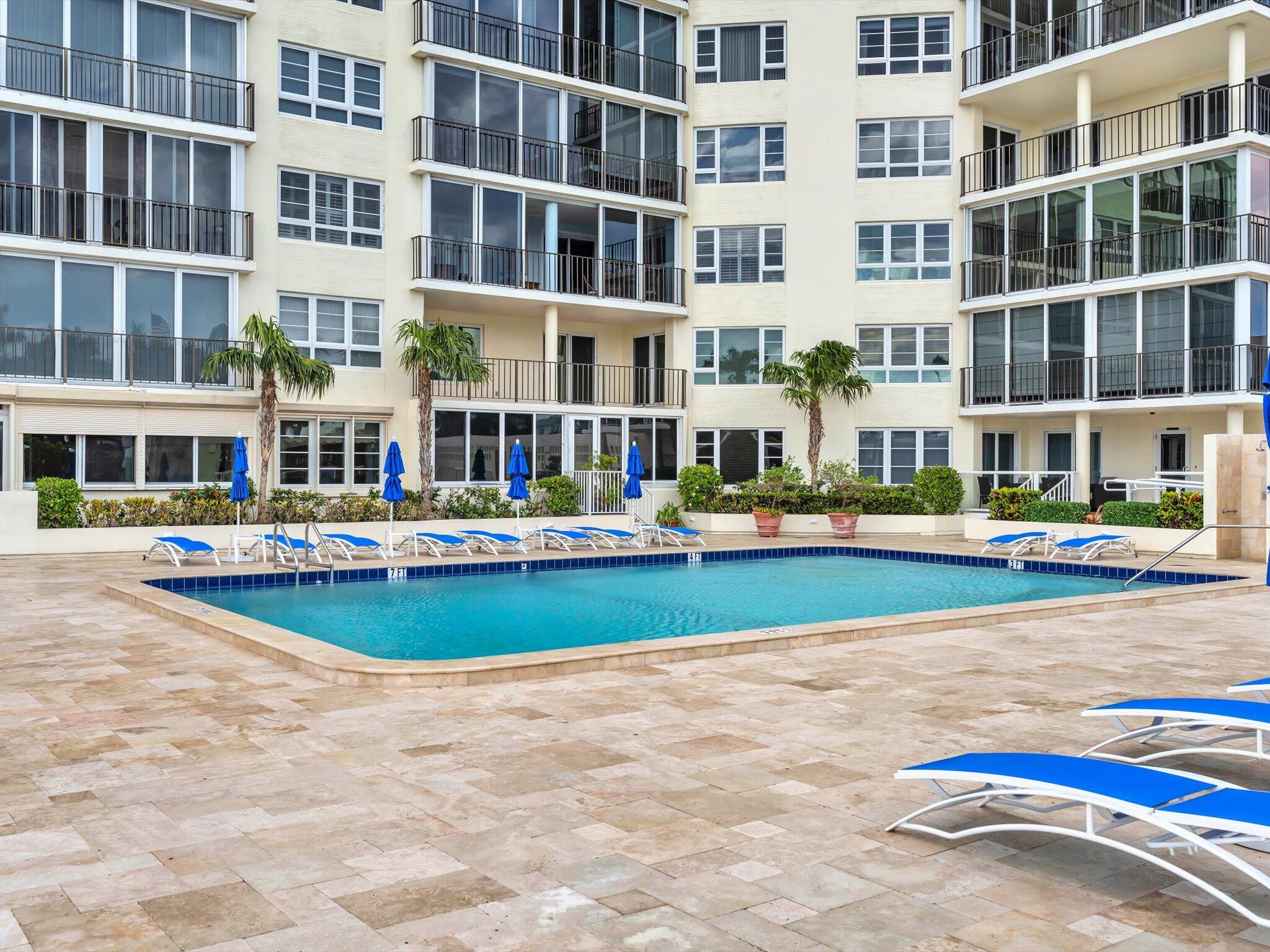 50 E Road, Unit 12F Delray Beach, FL 33483 - Photo 52 of 54 72-DSC00596