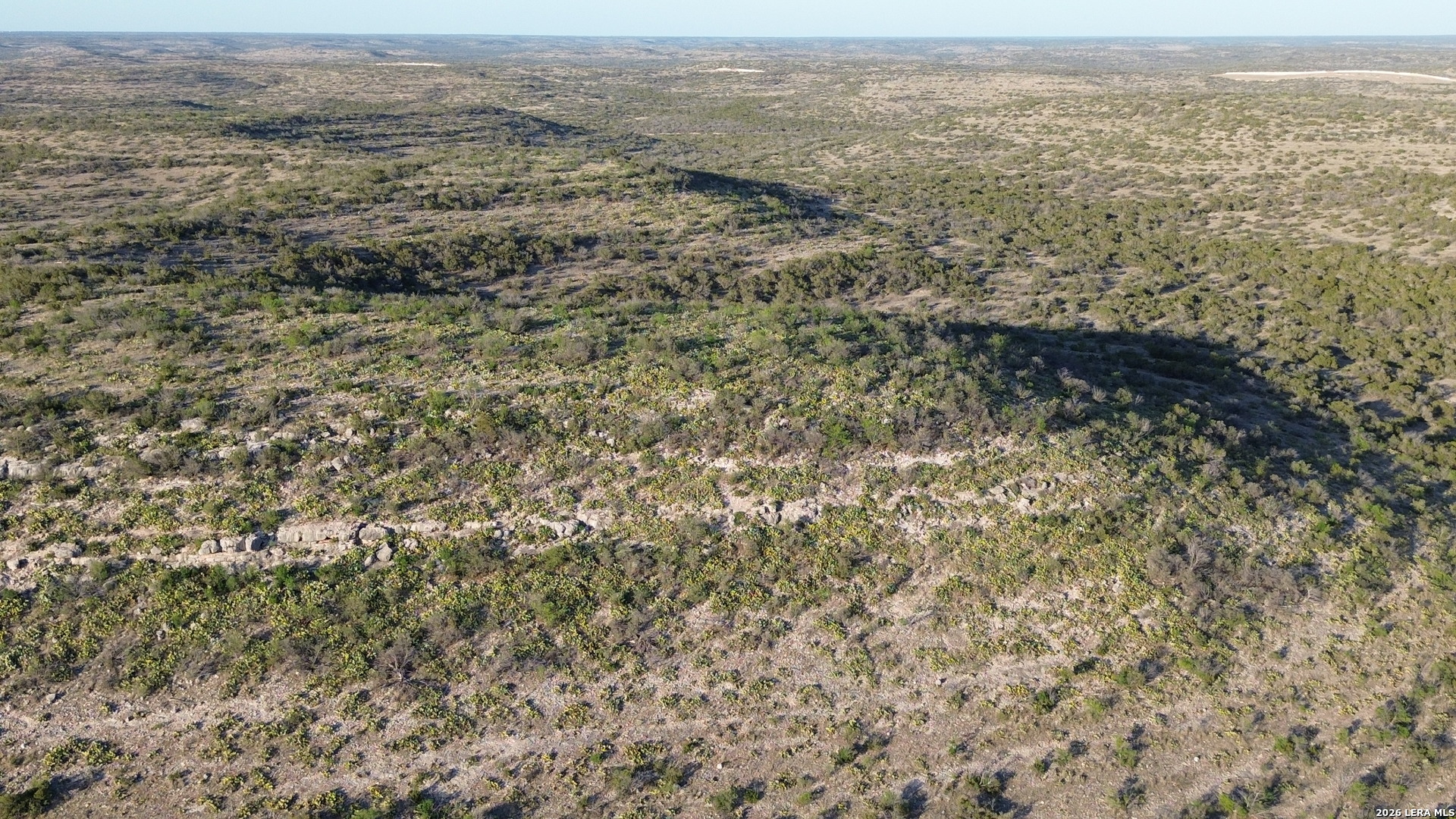 21 North High Lonesome Road Comstock, TX 78837 - Photo 10 of 20