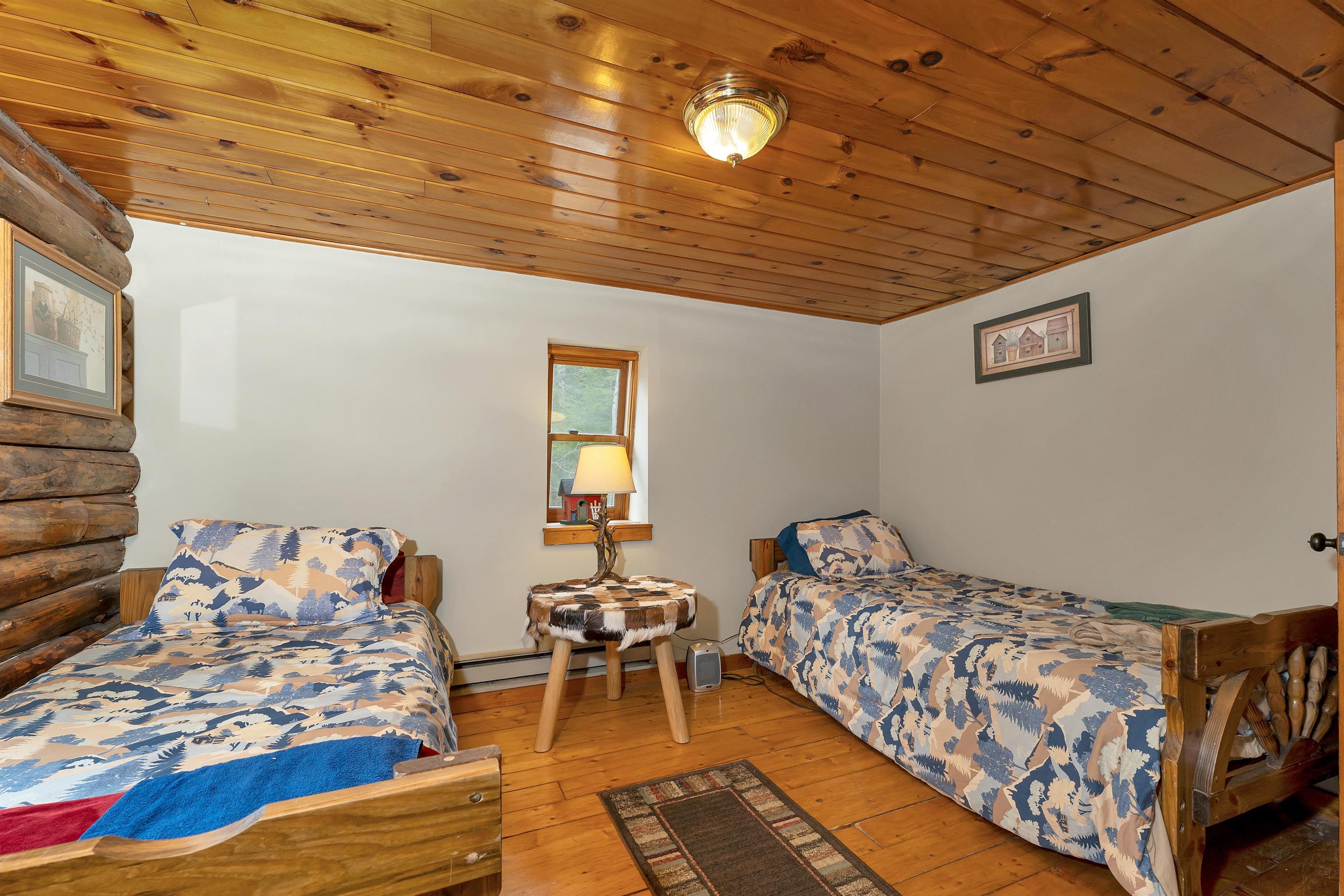 109 Mountain View Road Campton, NH 03223 - Photo 29 of 53