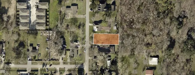 view of a bathroom with shower