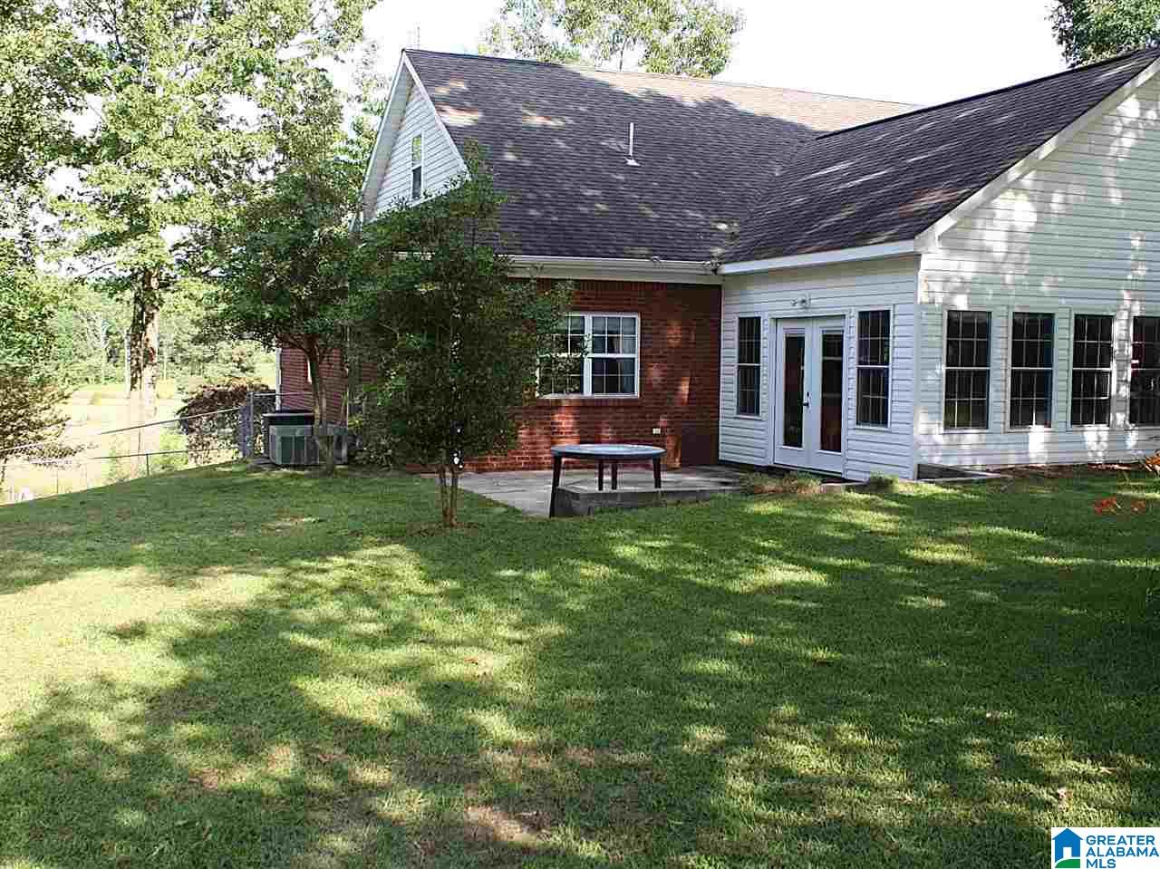 919 Gip Yates Road Blountsville, AL 35031 - Photo 45 of 49
