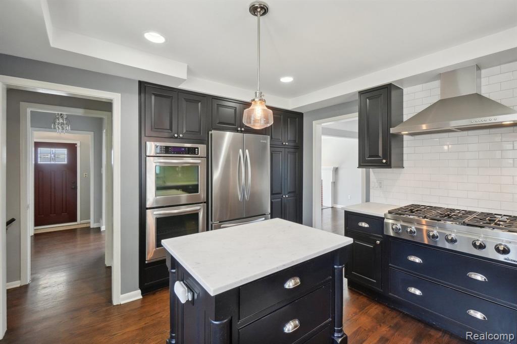 18122 Riverside Drive Beverly Hills, MI 48025 - Photo 13 of 41