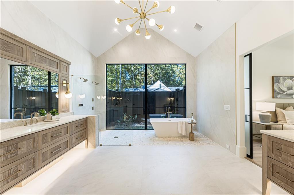 141 N Trace Alpharetta, GA 30009 - Photo 6 of 92