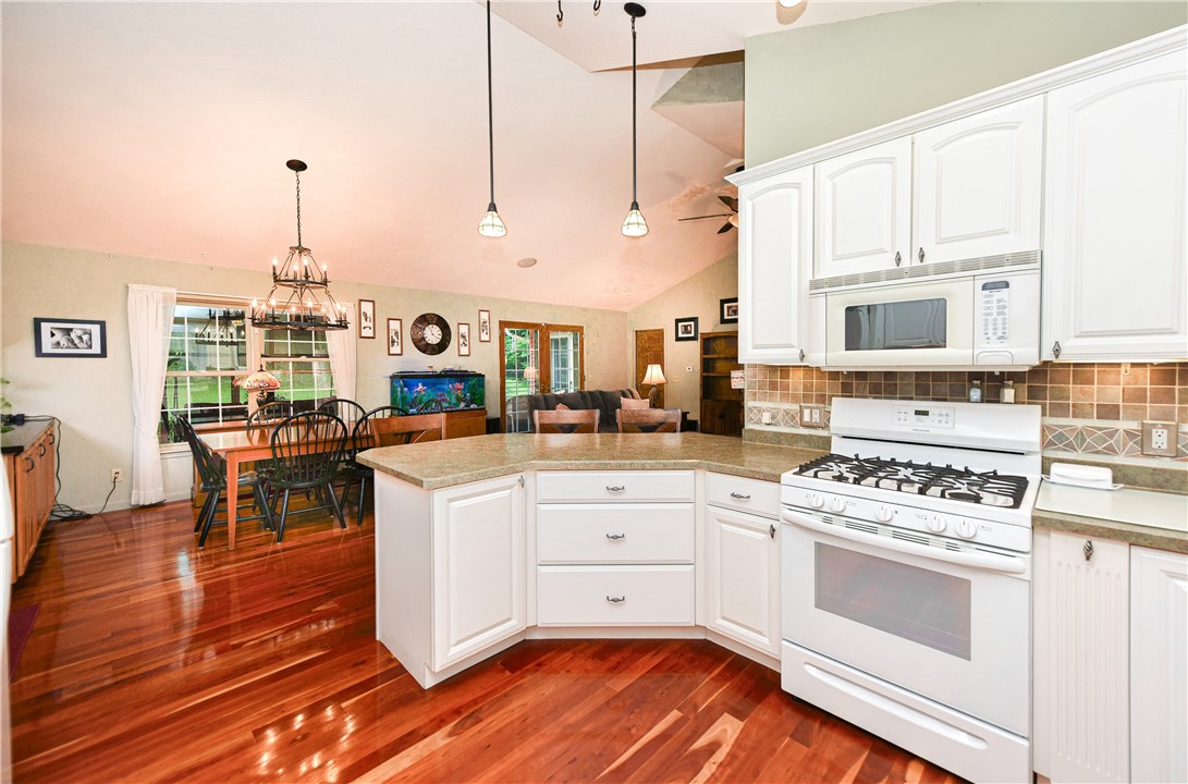 7072 East Arcade Road Arcade, NY 14009 - Photo 15 of 37