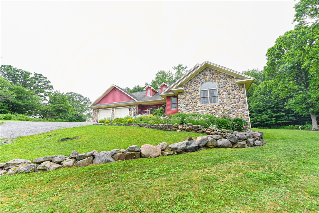 7072 East Arcade Road Arcade, NY 14009 - Photo 2 of 37