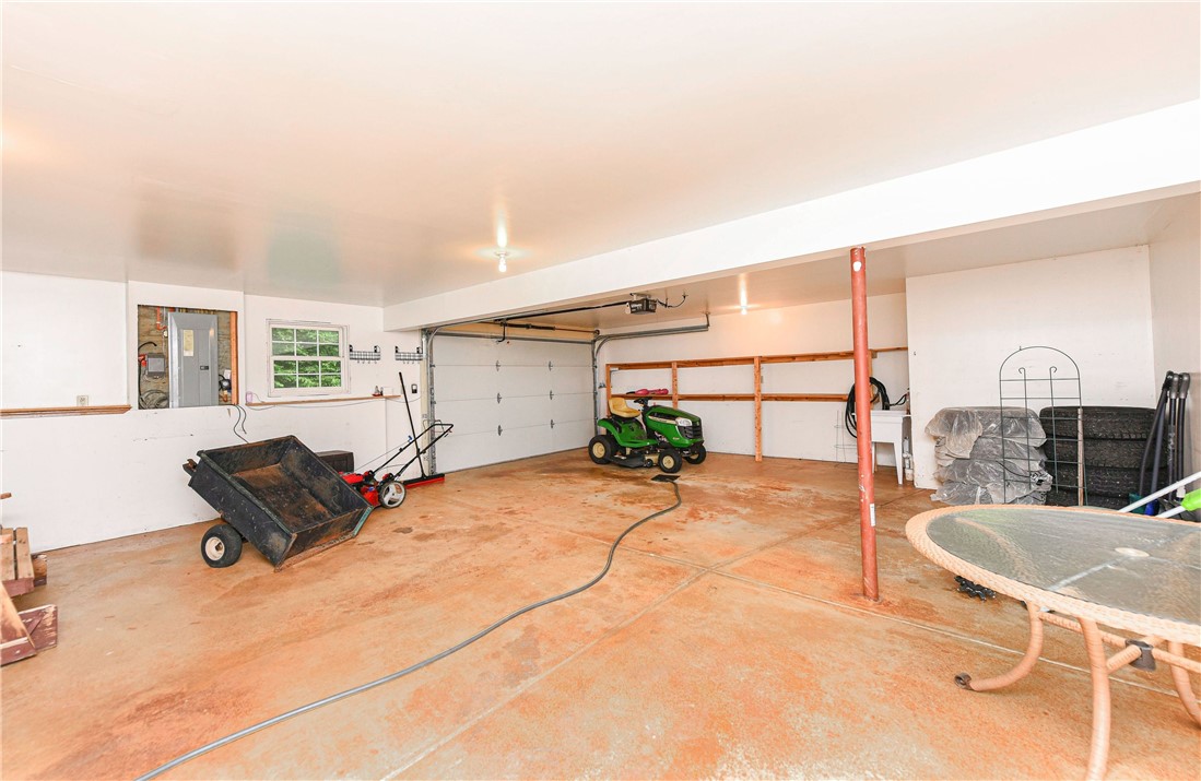 7072 East Arcade Road Arcade, NY 14009 - Photo 24 of 37