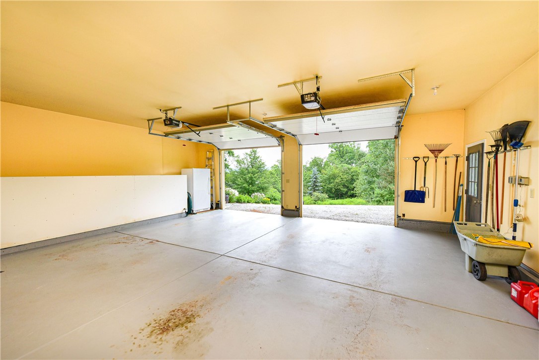 7072 East Arcade Road Arcade, NY 14009 - Photo 27 of 37