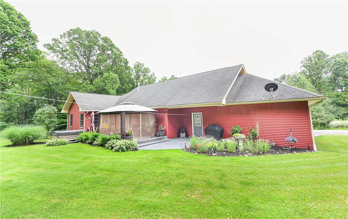 7072 East Arcade Road Arcade, NY 14009 - Photo 28 of 37