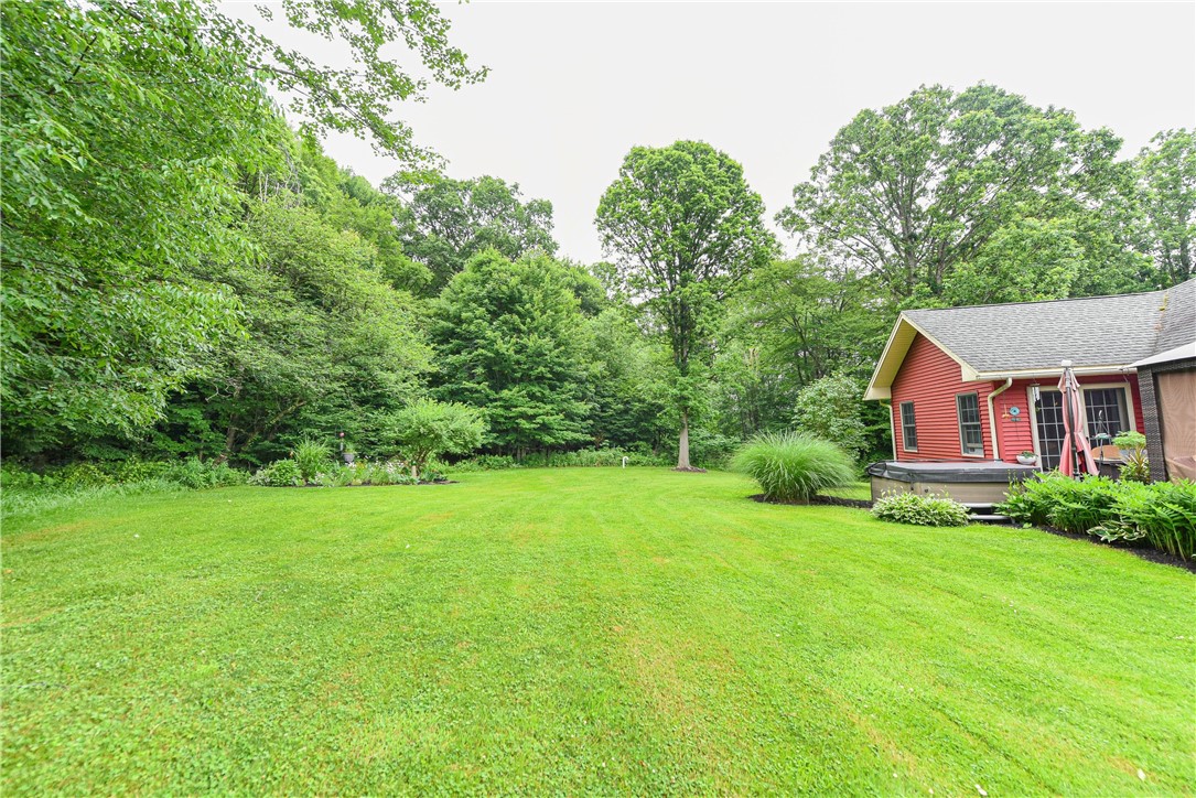 7072 East Arcade Road Arcade, NY 14009 - Photo 30 of 37