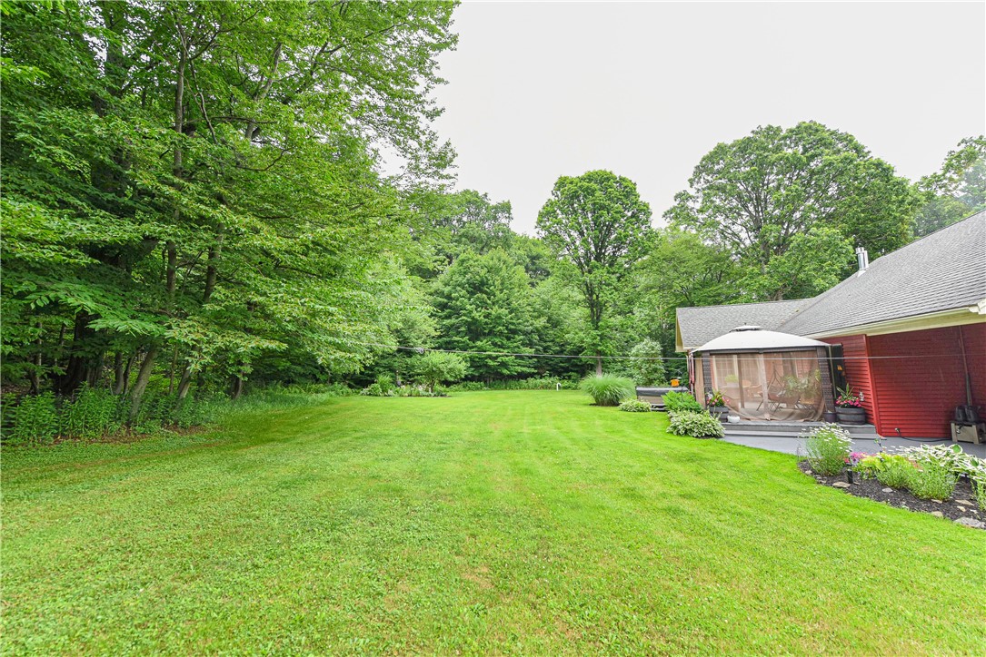 7072 East Arcade Road Arcade, NY 14009 - Photo 31 of 37