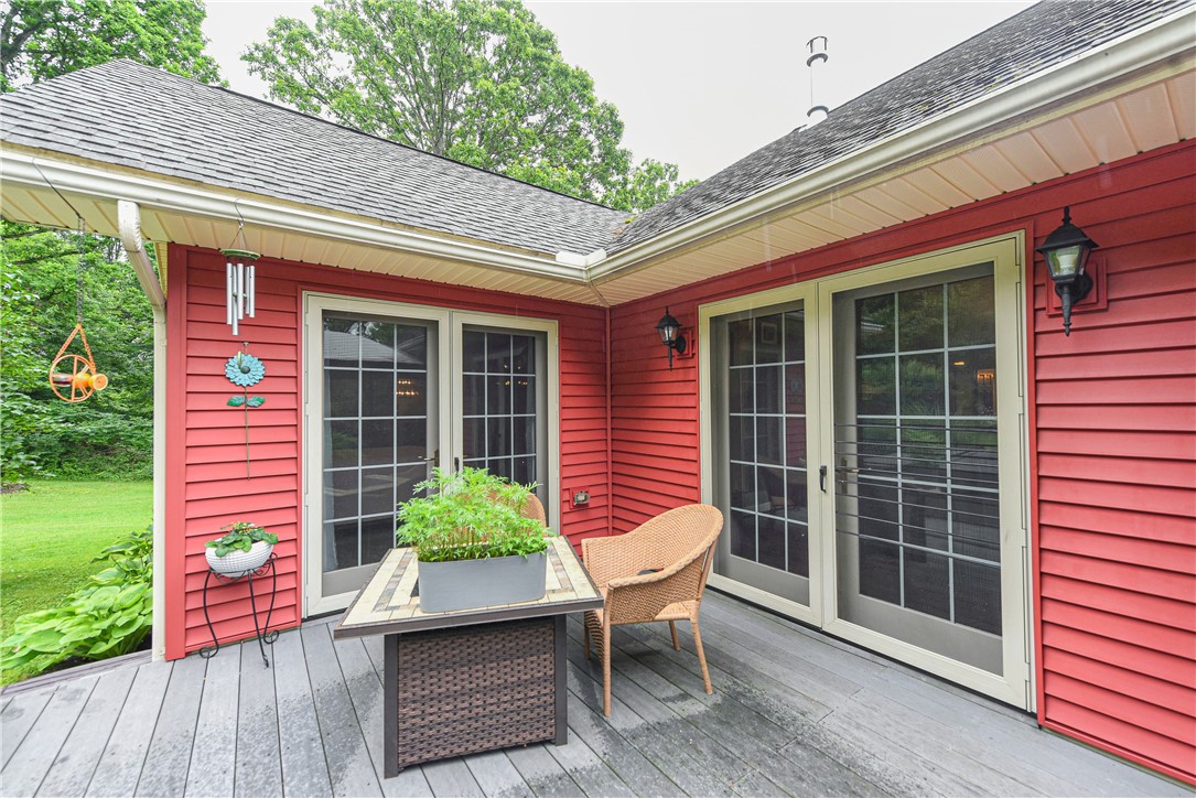 7072 East Arcade Road Arcade, NY 14009 - Photo 32 of 37