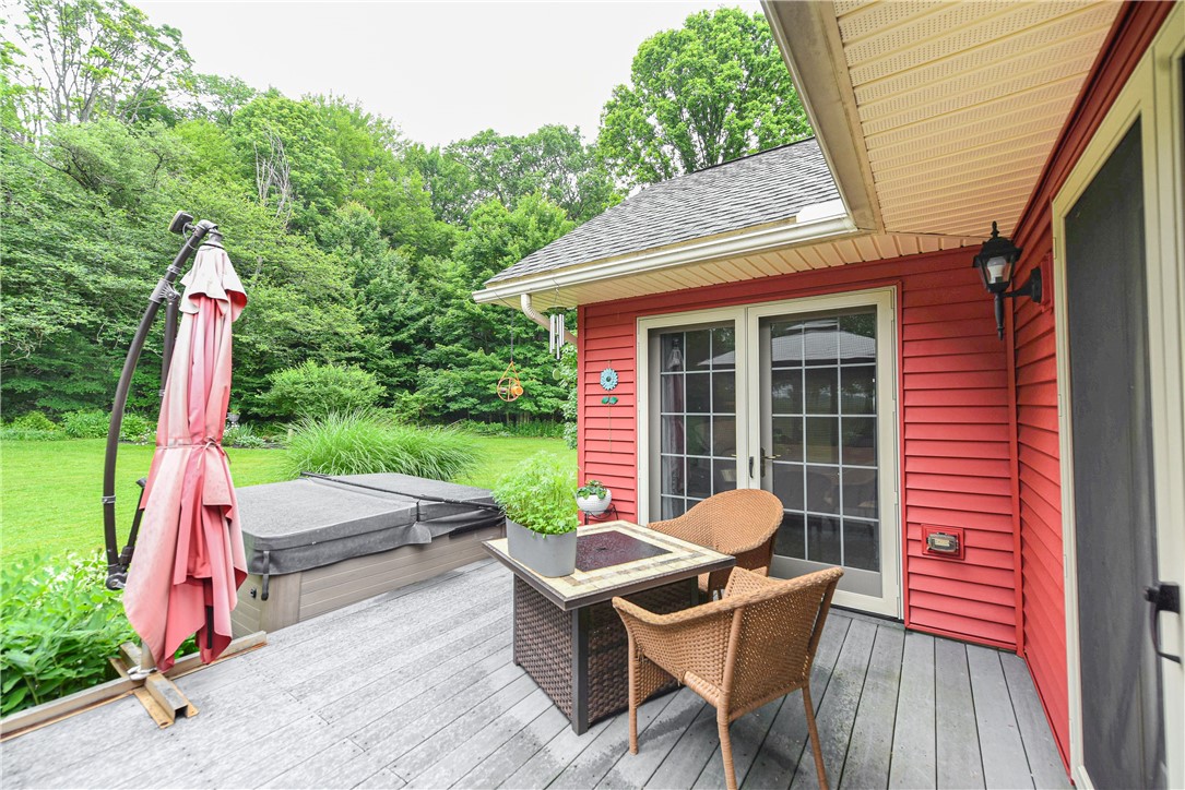 7072 East Arcade Road Arcade, NY 14009 - Photo 33 of 37