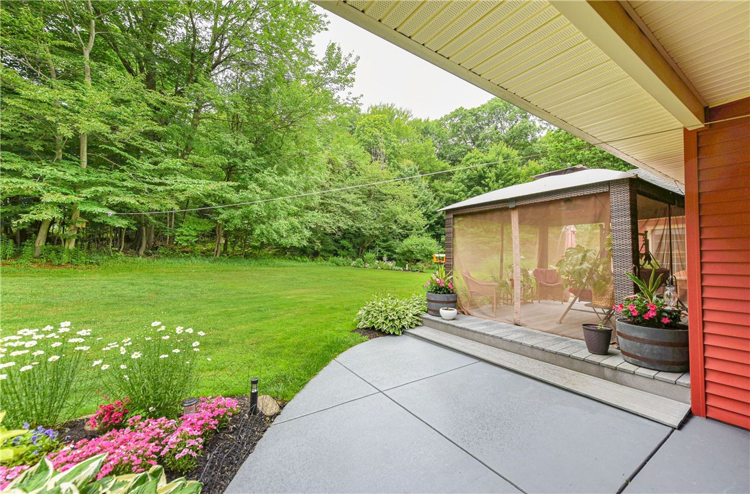 7072 East Arcade Road Arcade, NY 14009 - Photo 35 of 37