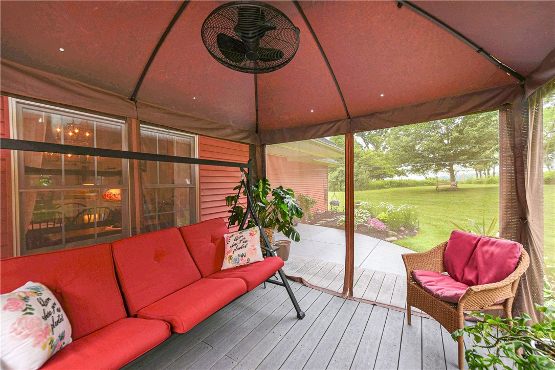 7072 East Arcade Road Arcade, NY 14009 - Photo 36 of 37