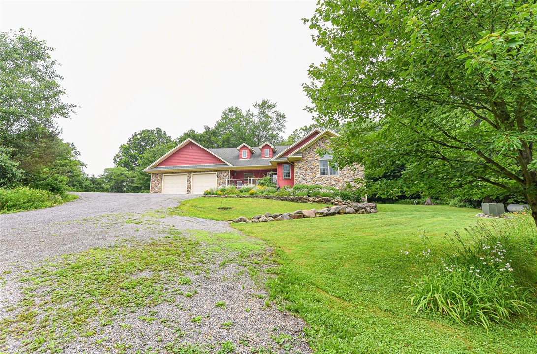 7072 East Arcade Road Arcade, NY 14009 - Photo 4 of 37