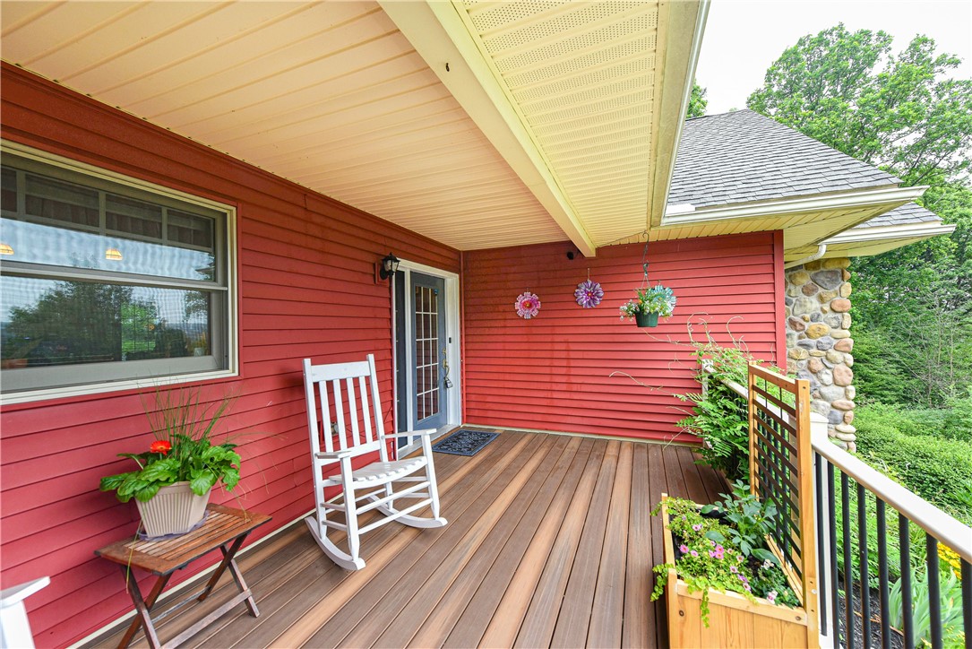 7072 East Arcade Road Arcade, NY 14009 - Photo 6 of 37