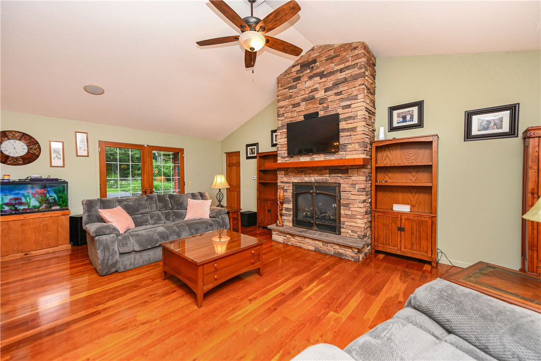 7072 East Arcade Road Arcade, NY 14009 - Photo 8 of 37