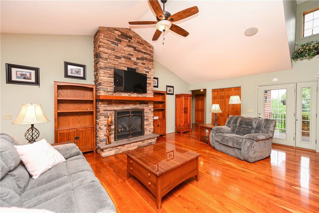 7072 East Arcade Road Arcade, NY 14009 - Photo 9 of 37