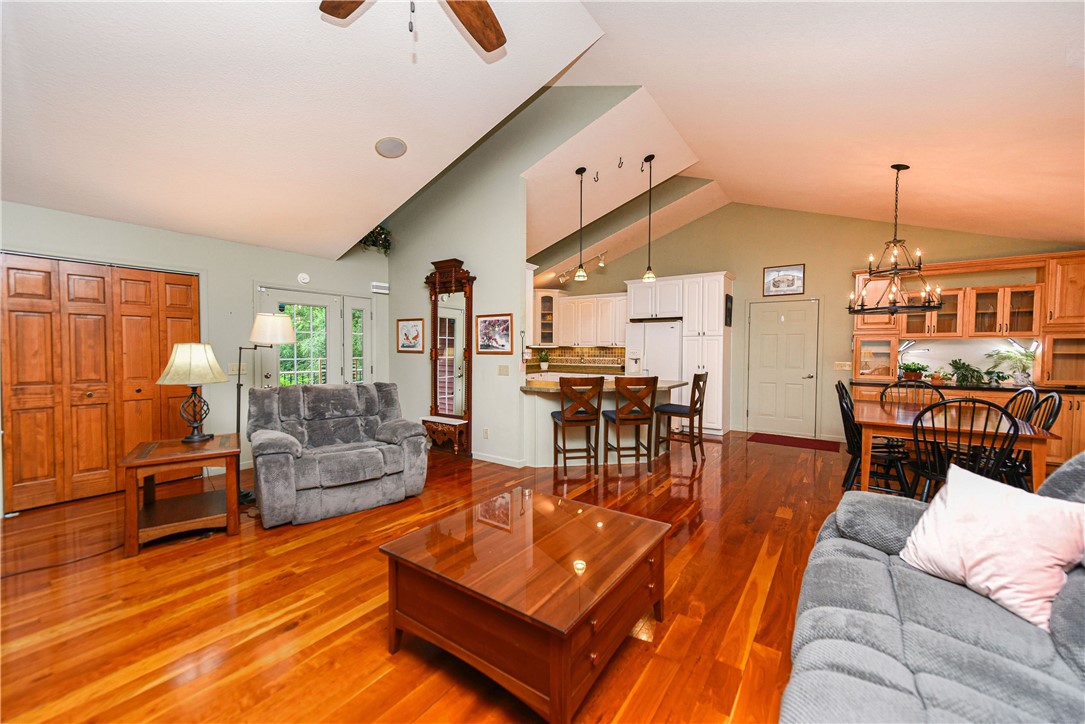 7072 East Arcade Road Arcade, NY 14009 - Photo 10 of 37