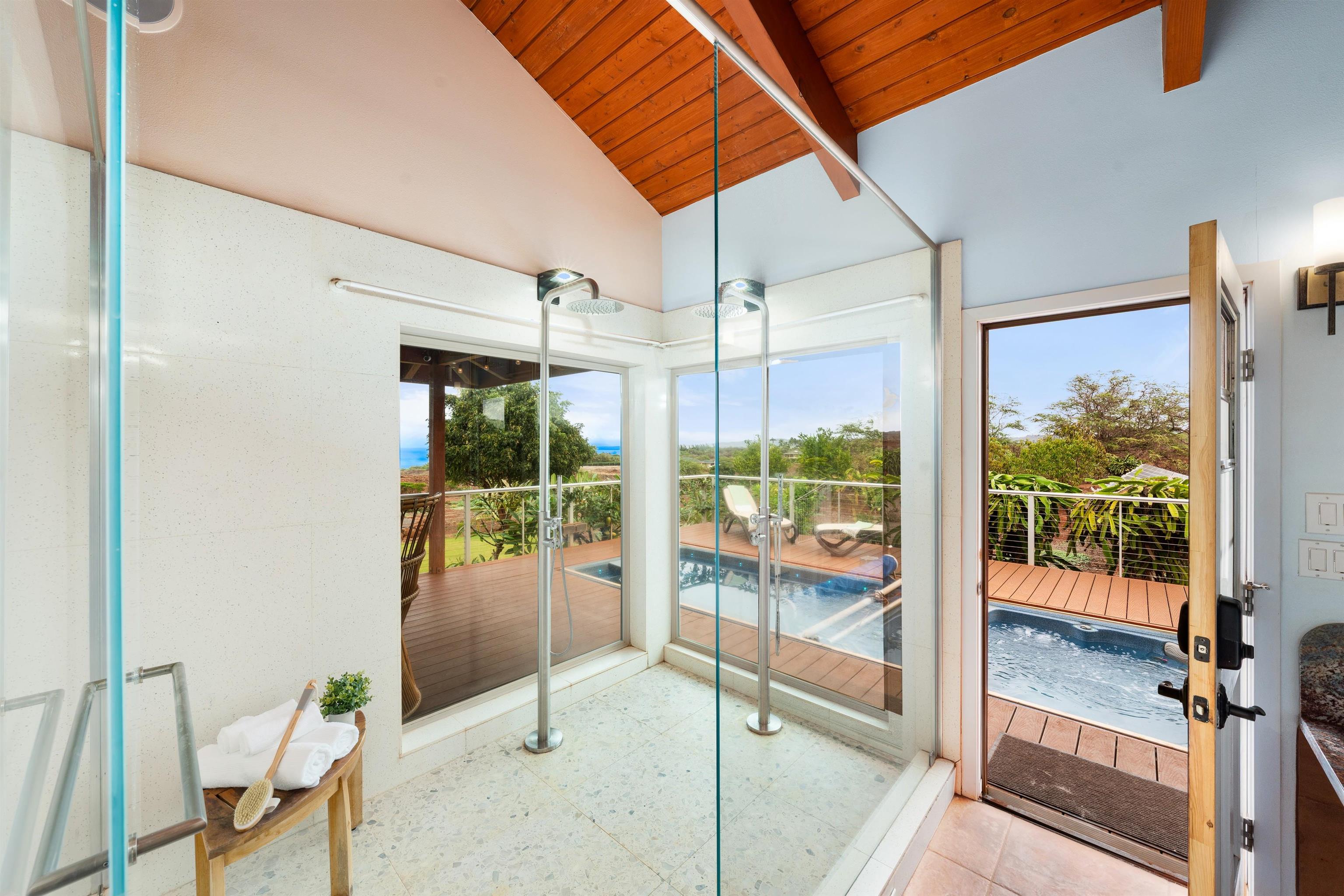 3820 Kalua Koi Road Maunaloa, HI 96770 - Photo 18 of 46