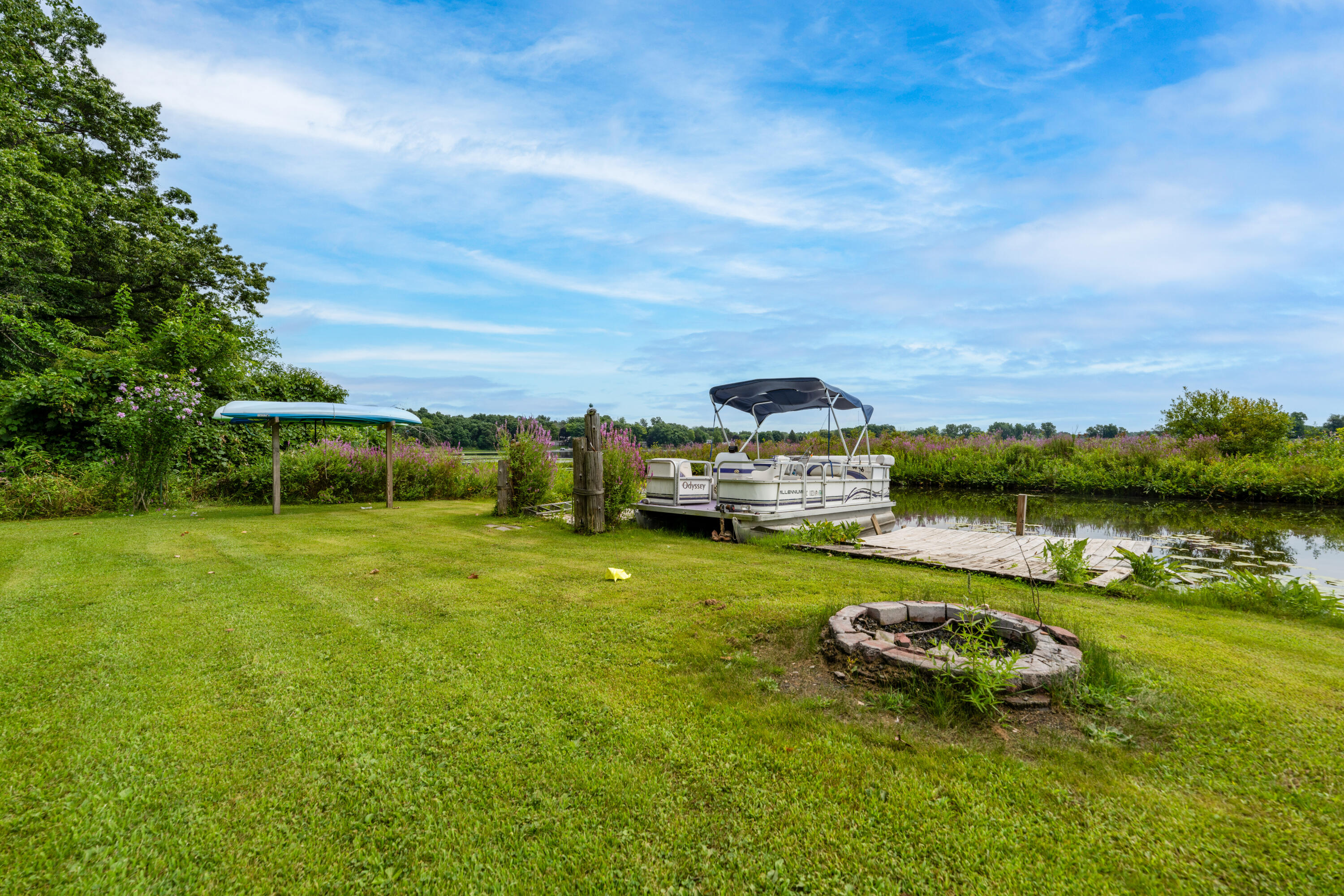 11619 Scott Park Road Delton, MI 49046 - Photo 25 of 33 DSC03521-Edit
