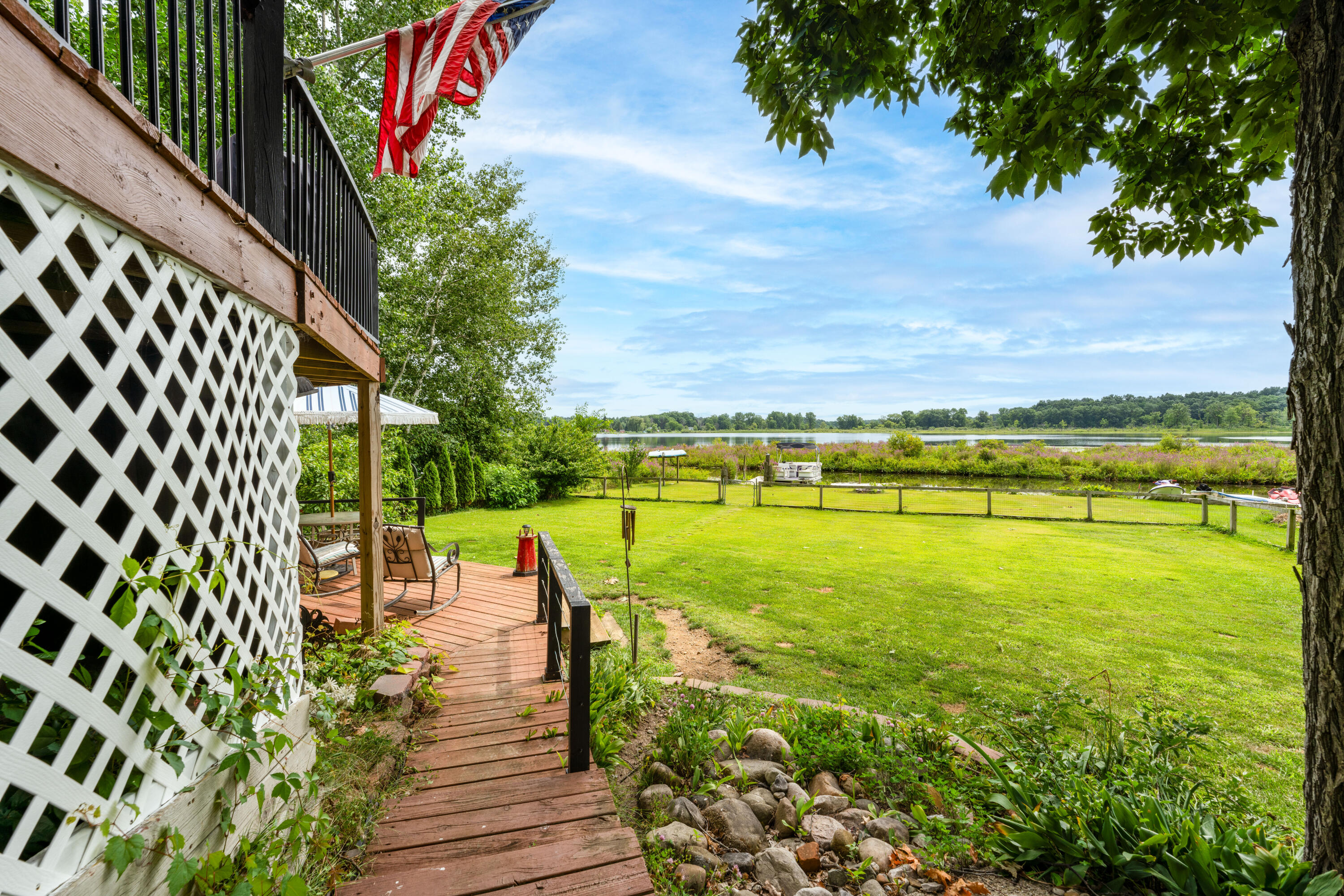 11619 Scott Park Road Delton, MI 49046 - Photo 26 of 33 DSC03516-Edit