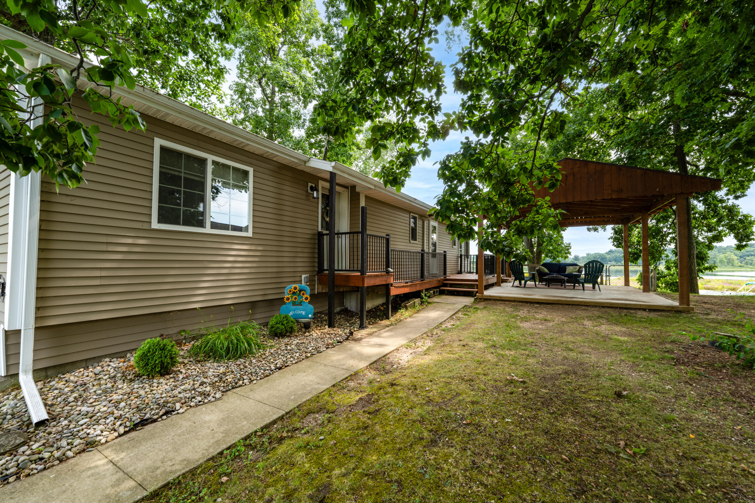11619 Scott Park Road Delton, MI 49046 - Photo 30 of 33 DSC03508-Edit