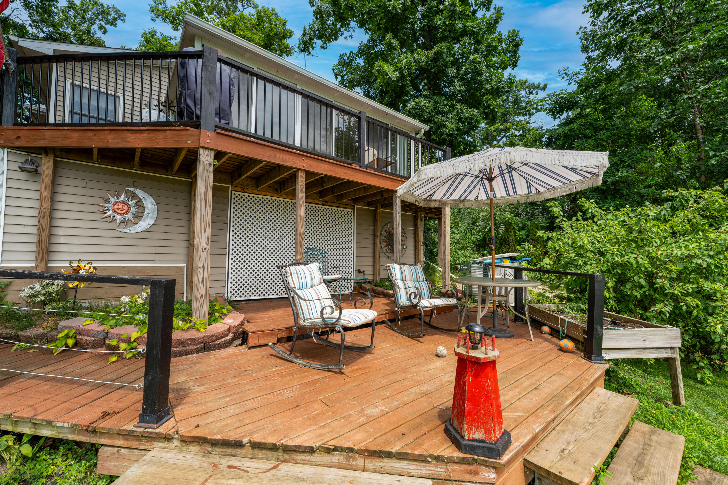 11619 Scott Park Road Delton, MI 49046 - Photo 3 of 33 DSC03518-Edit