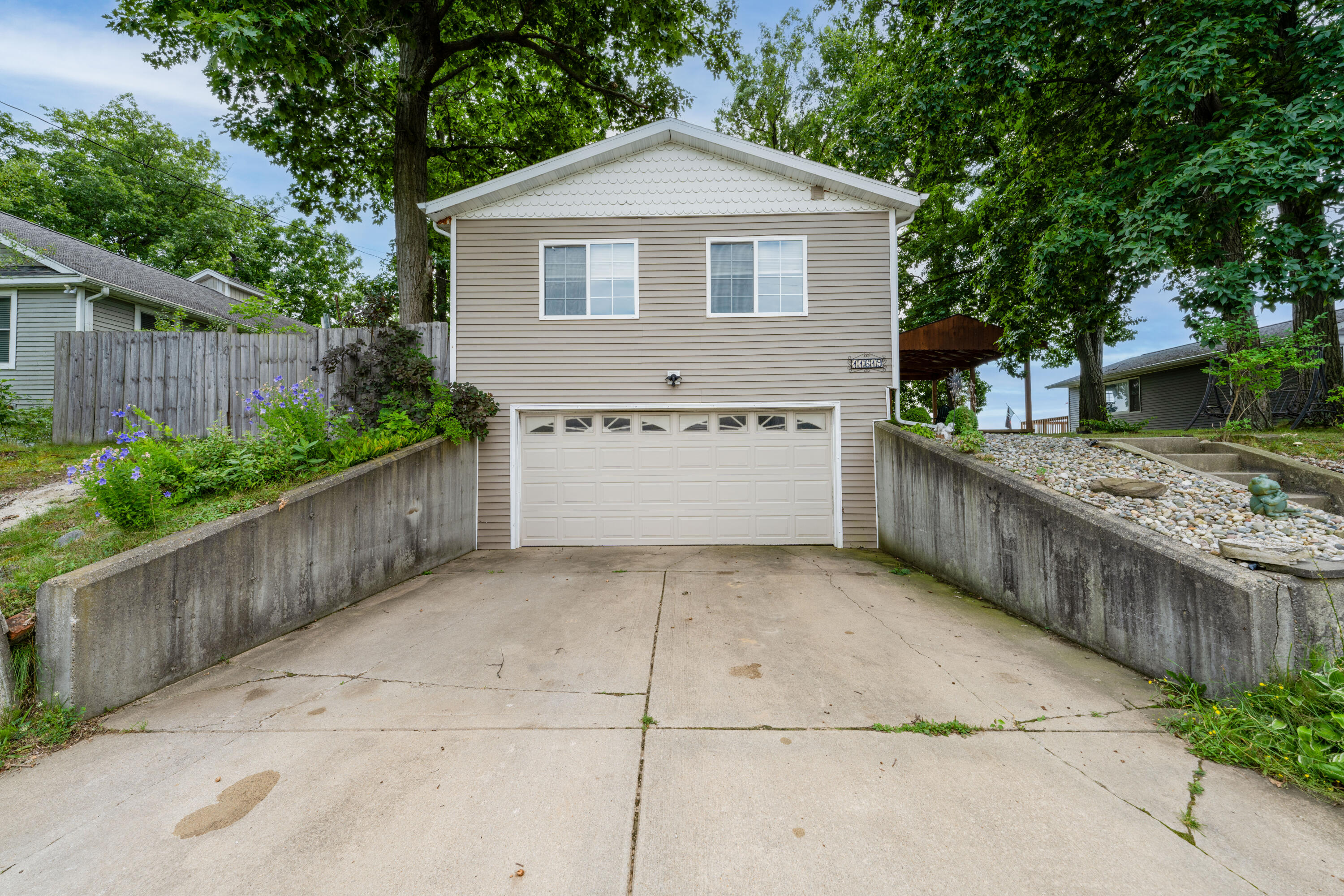 11619 Scott Park Road Delton, MI 49046 - Photo 32 of 33 DSC03527-Edit