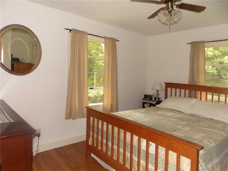 1027 Waldoboro Road Bremen, ME 04551 - Photo 10 of 11 Master Bedroom.