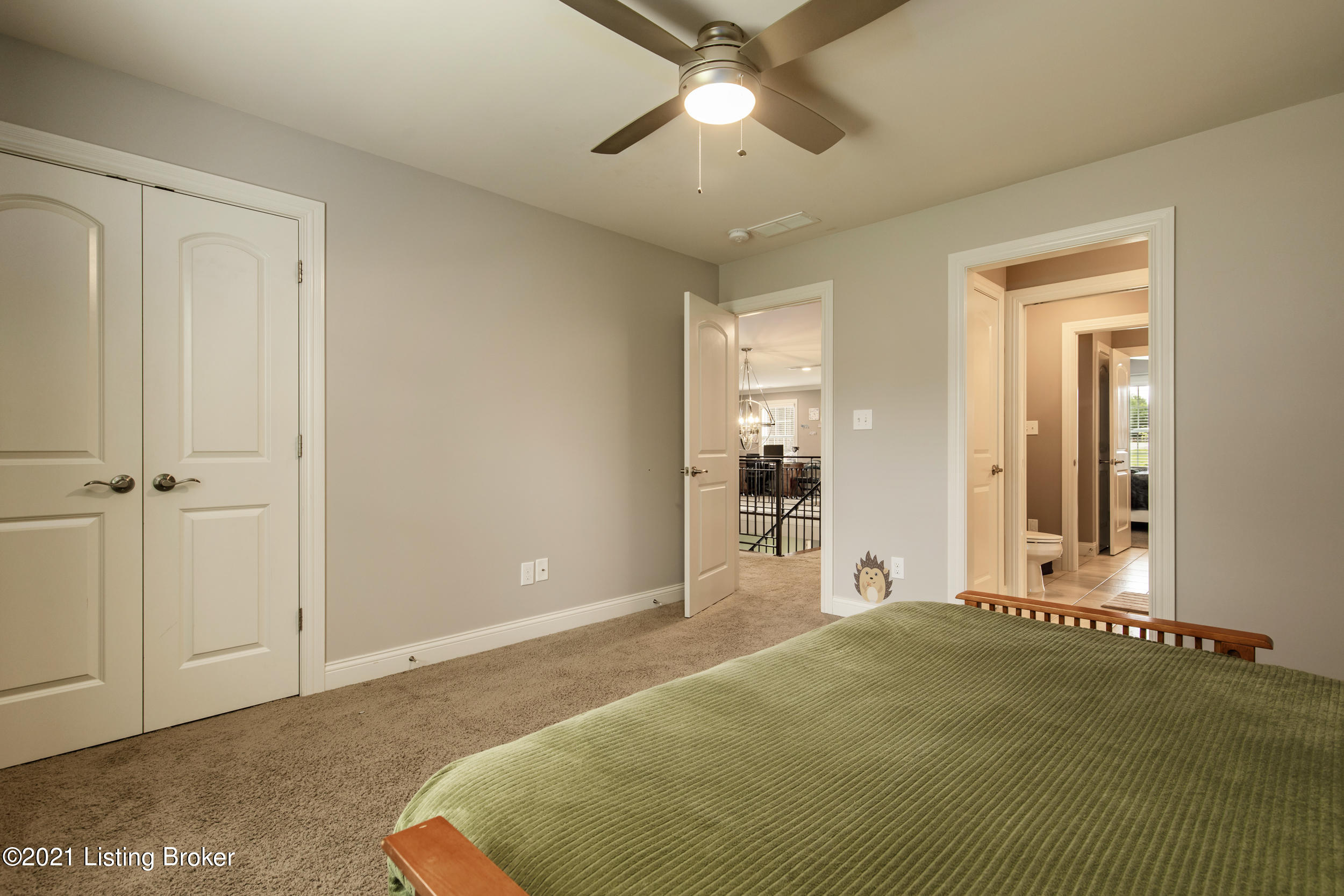 7413 Turner Ridge Road Crestwood, KY 40014 - Photo 38 of 61 38-BR 3