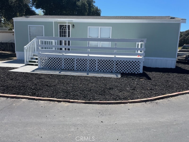 26455 Paradise Valley Road, Unit 29 Warner Springs, CA 92086 - Photo 1 of 1