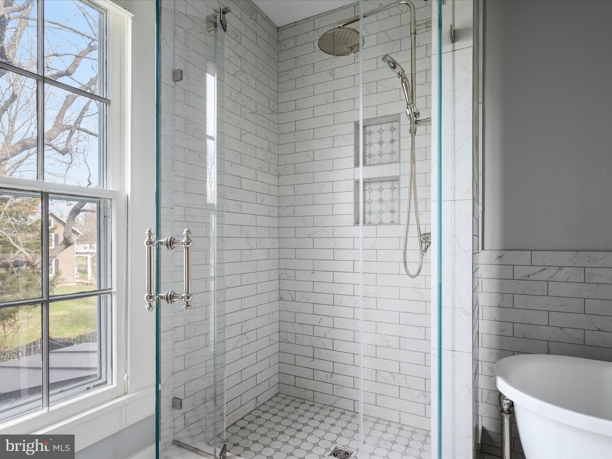 7919 Church Street Middletown, VA 22645 - Photo 25 of 48 a bathroom with a shower
