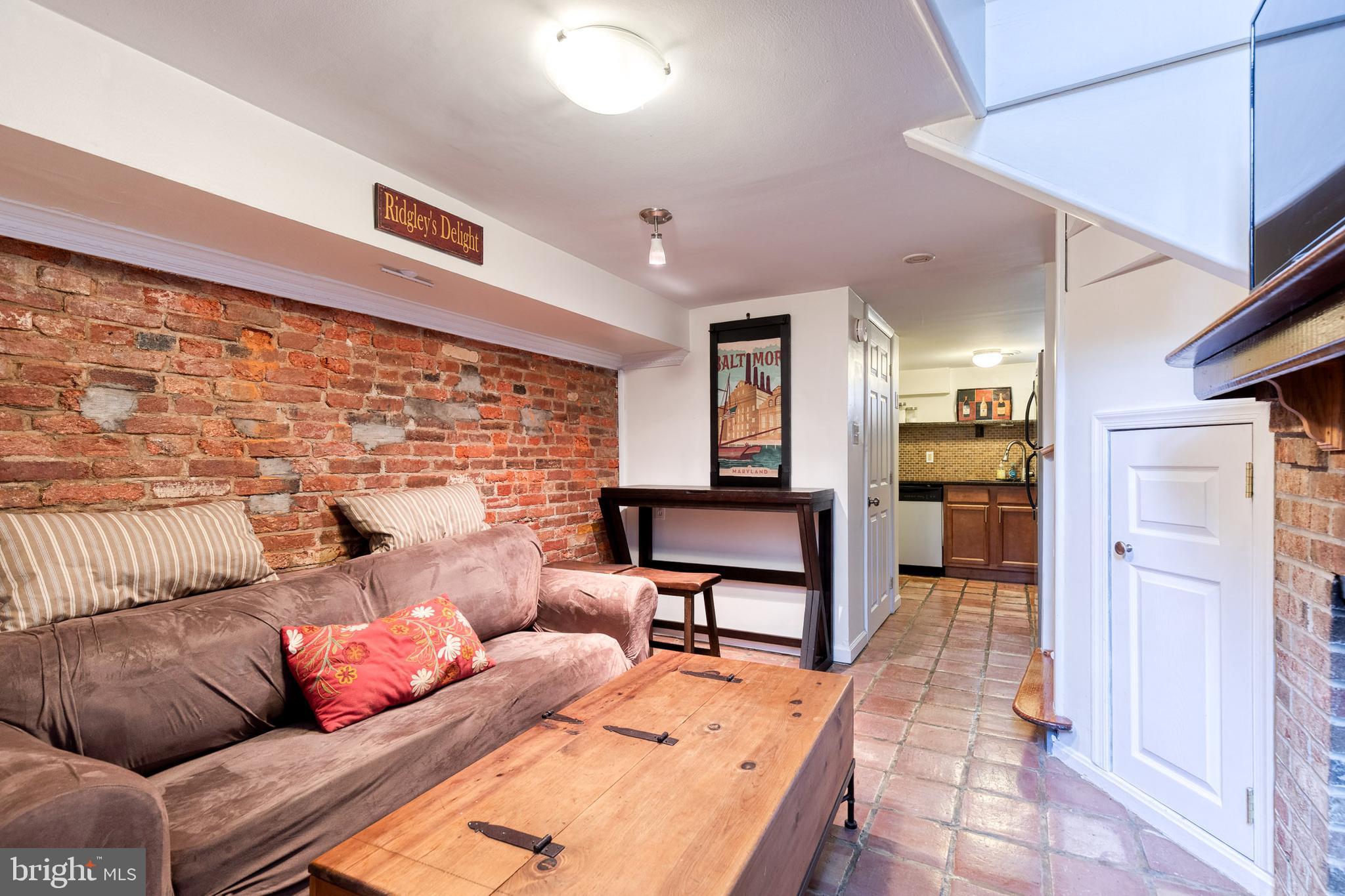 653 Dover Street Baltimore, MD 21230 - Photo 14 of 21