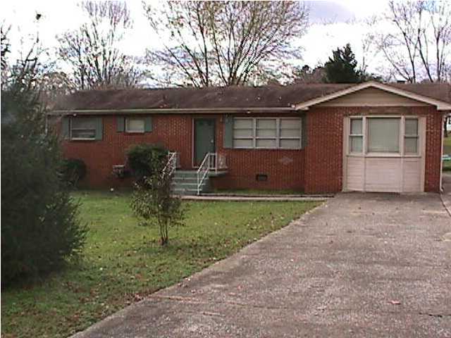 3374 Adkins Road Chattanooga, TN 37419 - Photo 2 of 2 Additional Photo