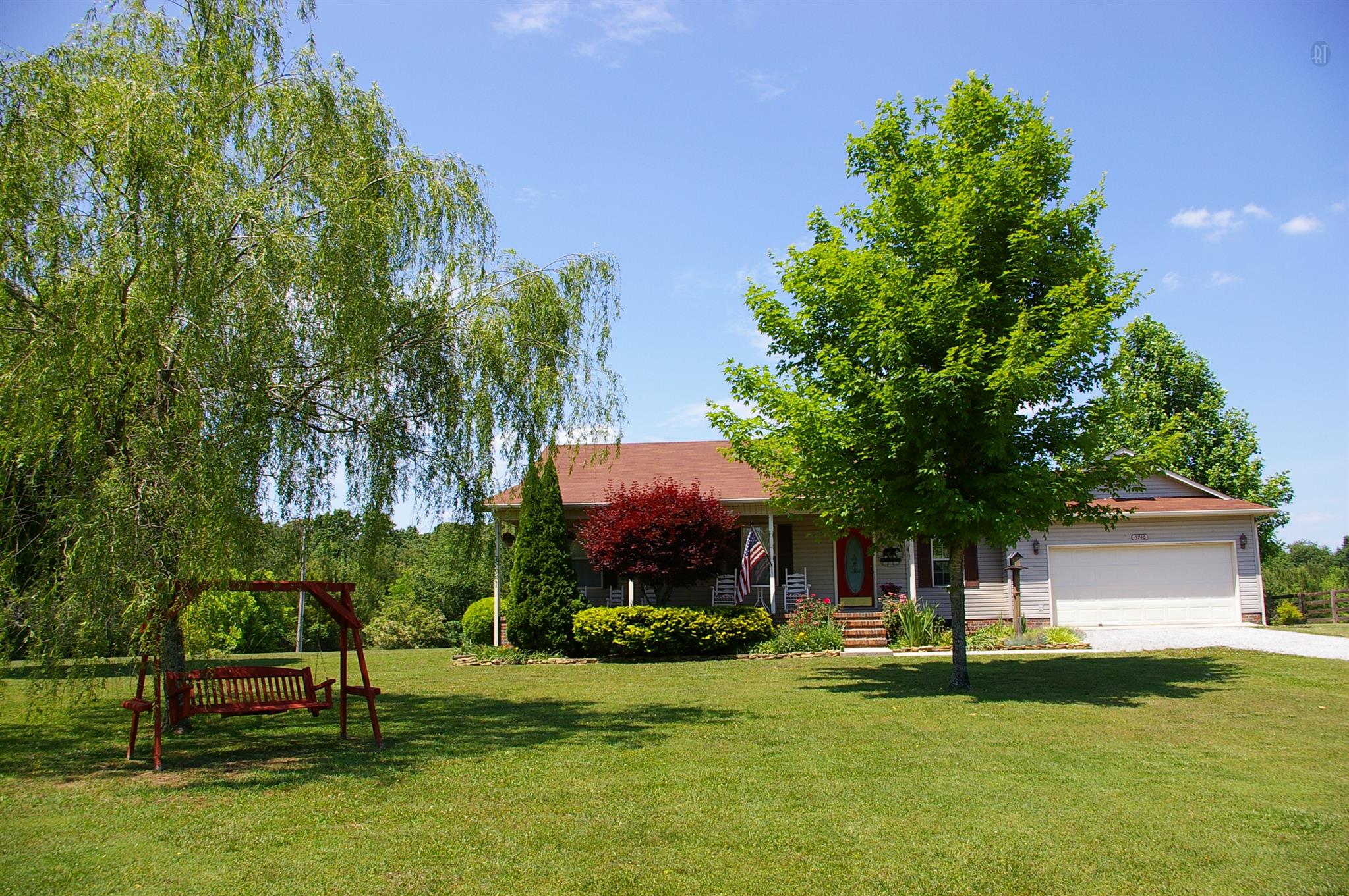 5740 Spring Creek Road Tullahoma, TN 37388 - Photo 1 of 20 Gallery Image 1