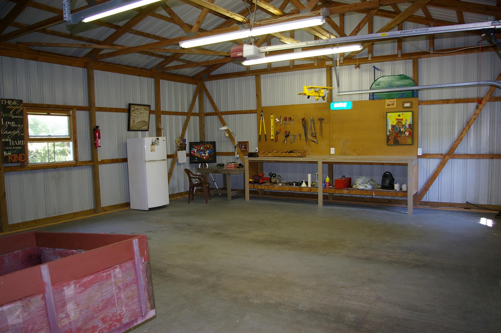 5740 Spring Creek Road Tullahoma, TN 37388 - Photo 18 of 20 Gallery Image 18