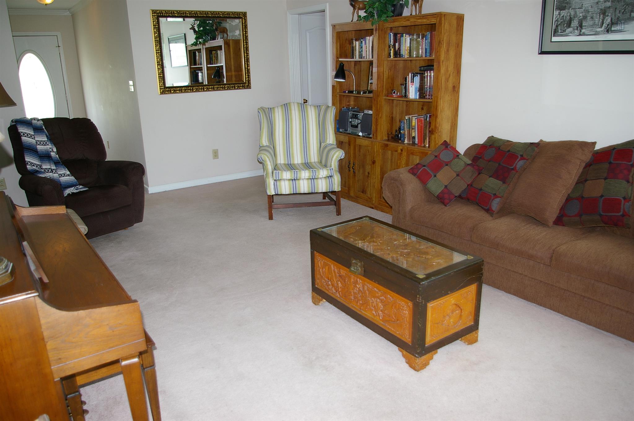 5740 Spring Creek Road Tullahoma, TN 37388 - Photo 3 of 20 Gallery Image 3