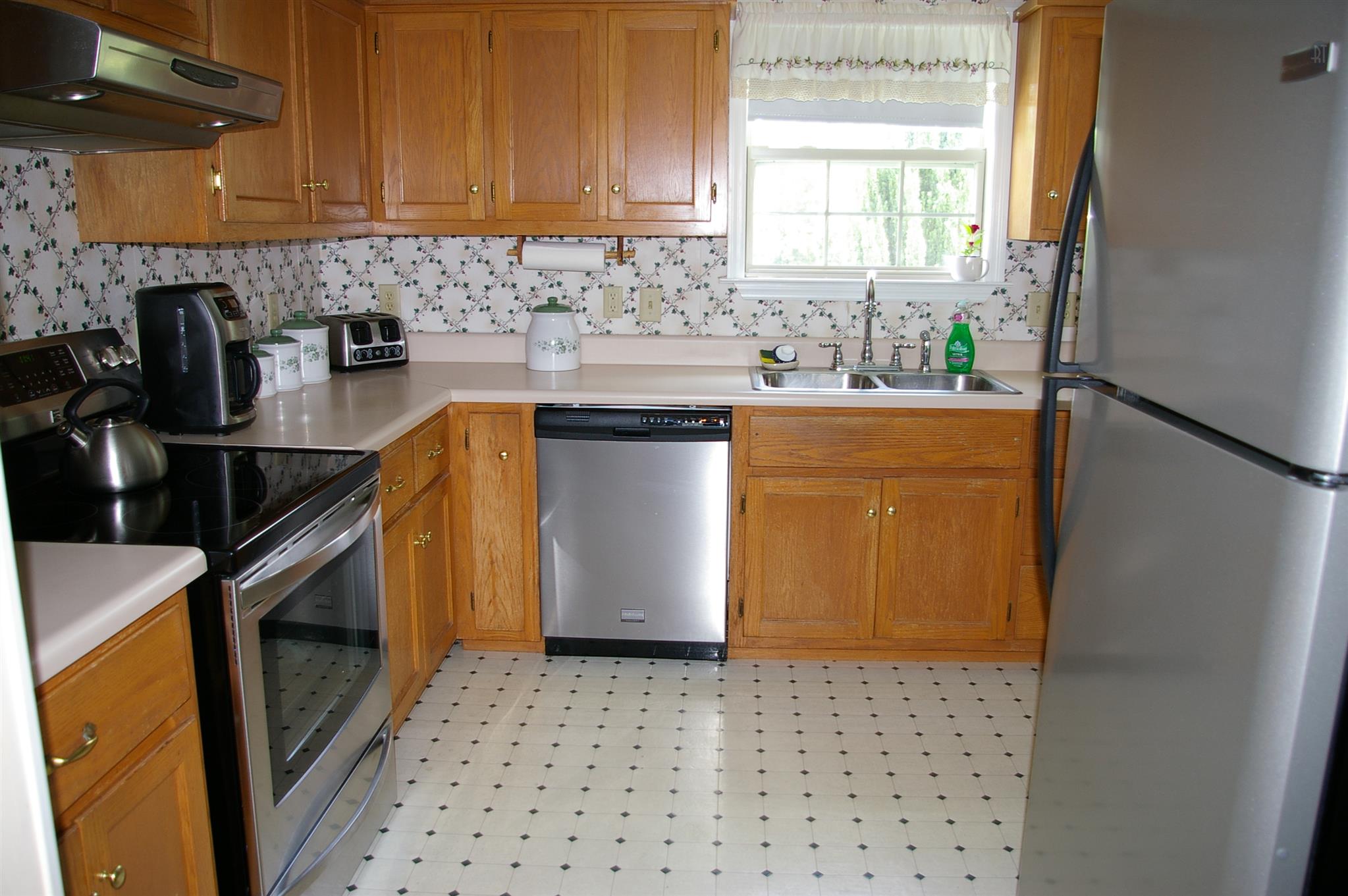 5740 Spring Creek Road Tullahoma, TN 37388 - Photo 7 of 20 Gallery Image 7
