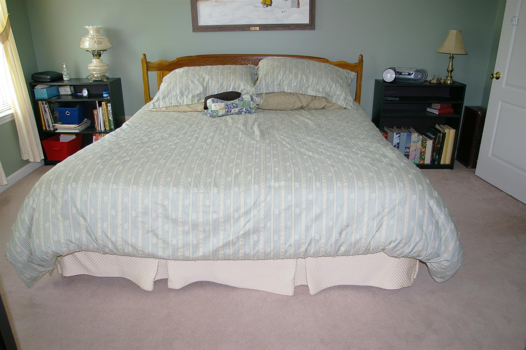 5740 Spring Creek Road Tullahoma, TN 37388 - Photo 8 of 20 Gallery Image 8