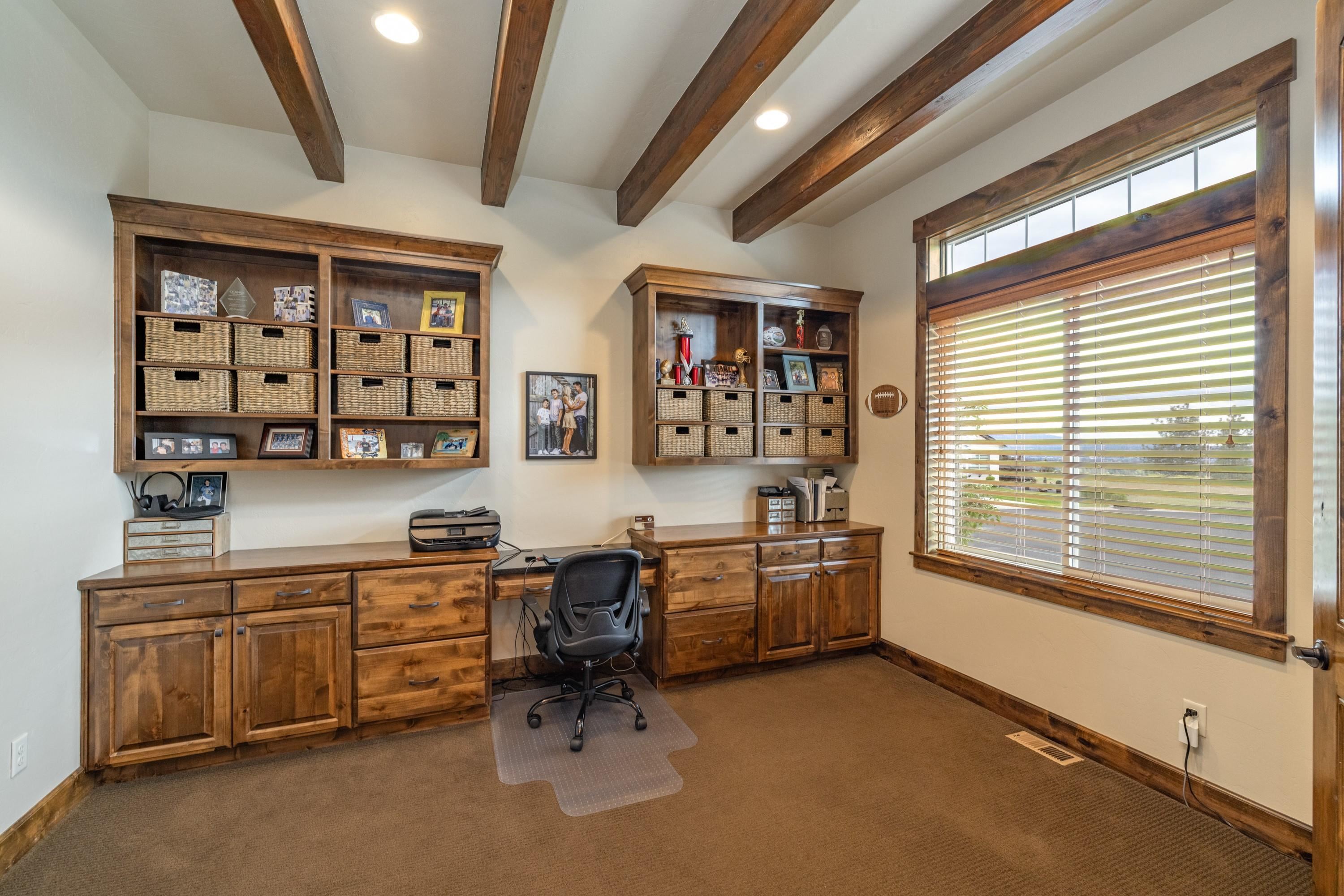 2808 North Horizon Ridge Lane Spokane, WA 99208 - Photo 36 of 40