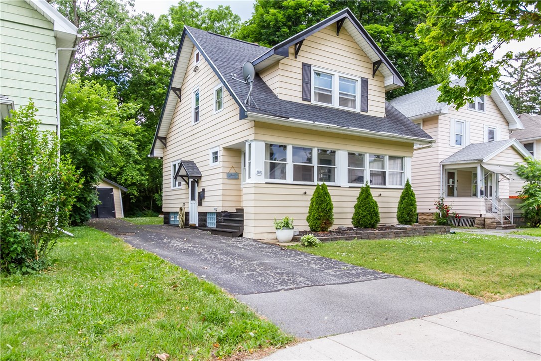 185 Westfield Street Rochester, NY 14619 - Photo 1 of 1 Gallery Image 1