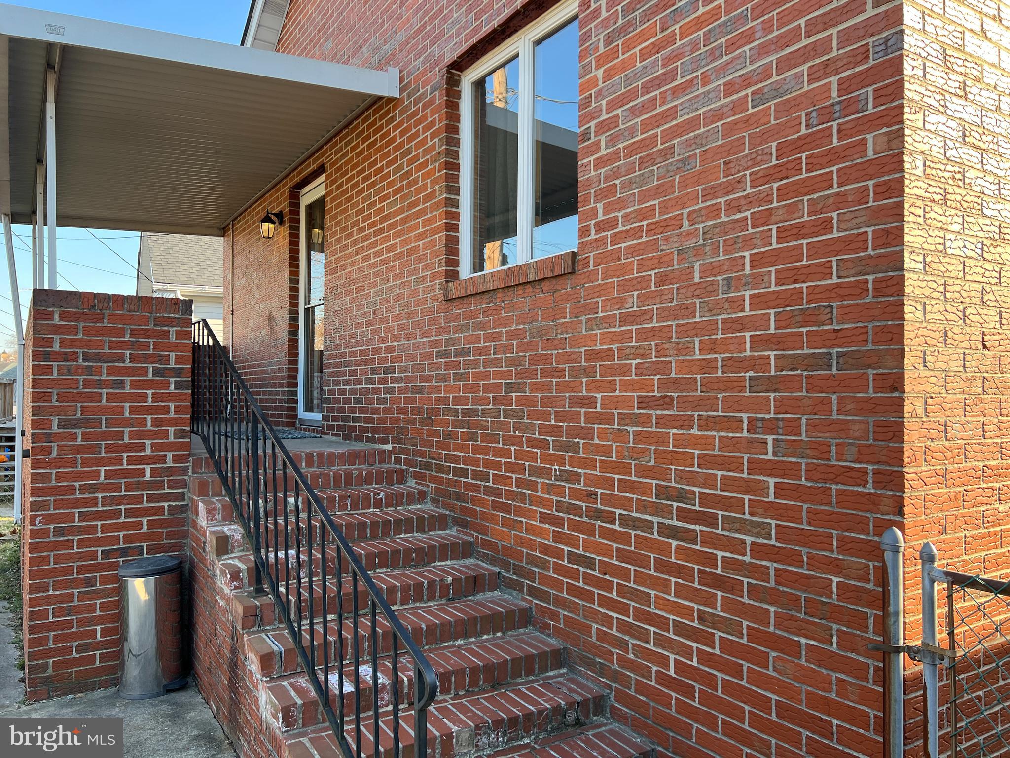 6928 Sollers Point Road Baltimore, MD 21222 - Photo 18 of 19