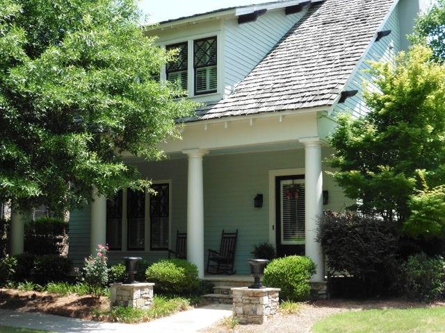 6520 Eli Davis Road Cumming, GA 30040 - Photo 1 of 1 Cottage-style Hedgewood built in the mid $400's! WOW! Lowest priced single family home in gorgeous Vickery! Earthcraft Energy Efficient certified, too.