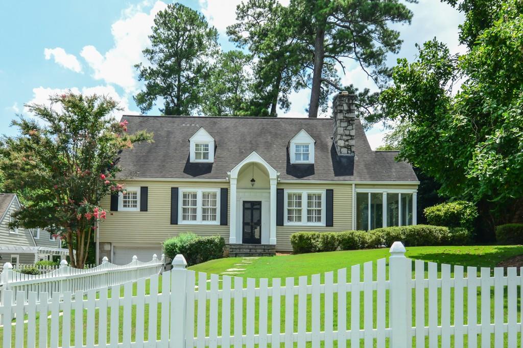 788 Wilson Road Northwest Atlanta, GA 30318 - Photo 1 of 1 Charming home in sought- after Springlake neighborhood in Morris Brandon school district! Sidewalks to shopping, restaurants and 3 neighborhood parks. Also walking distance with sidewalks to Brandon school.