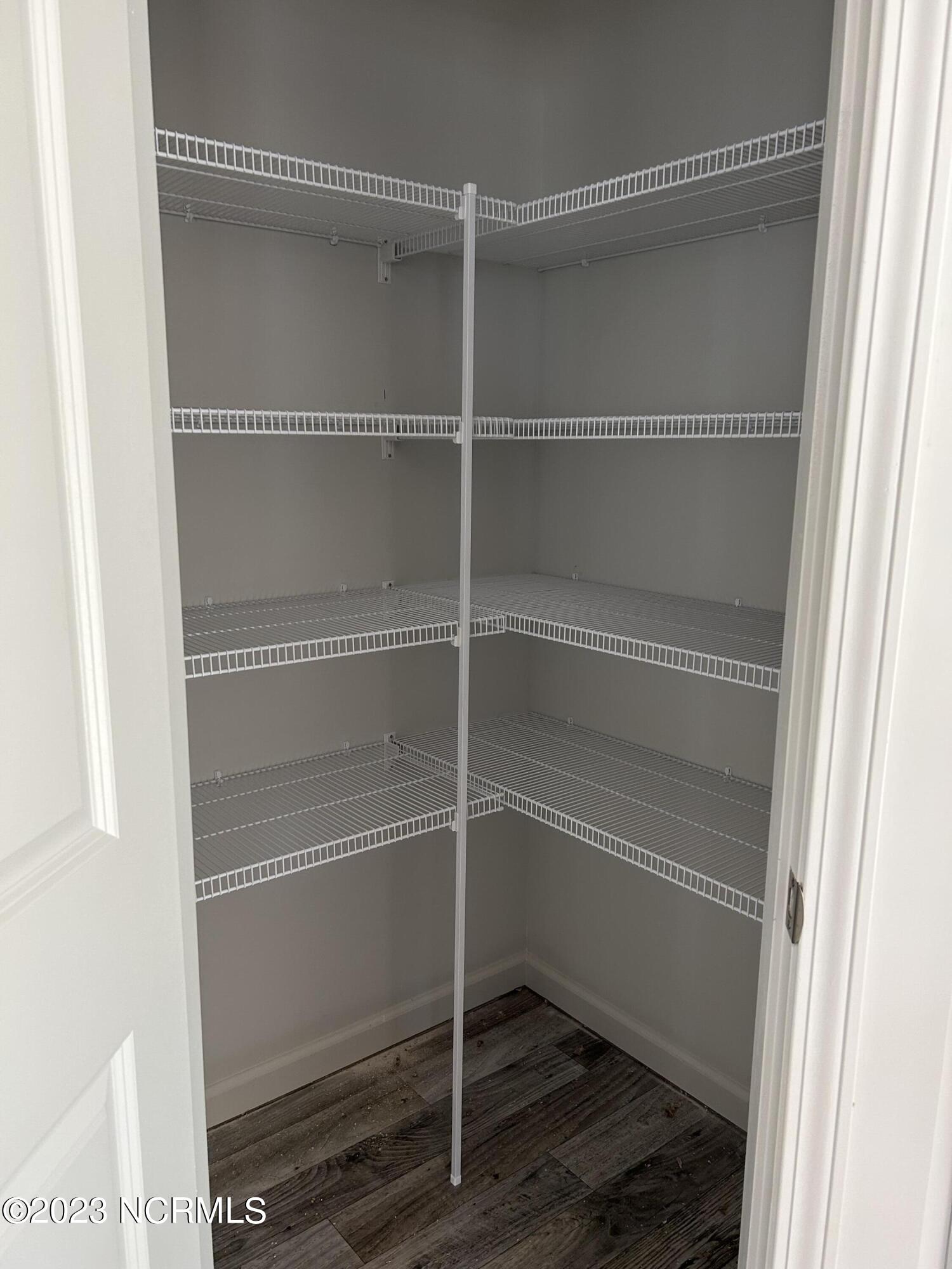192 Riley Way Spring Hope, NC 27882 - Photo 12 of 27 Pantry