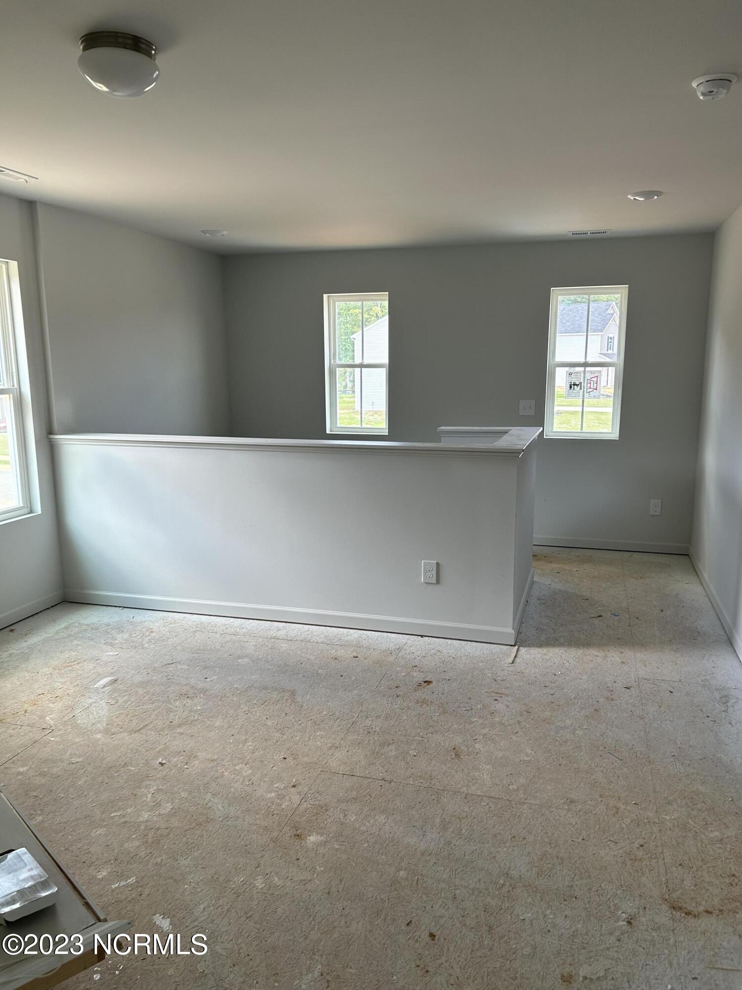 192 Riley Way Spring Hope, NC 27882 - Photo 15 of 27 Loft Entrance