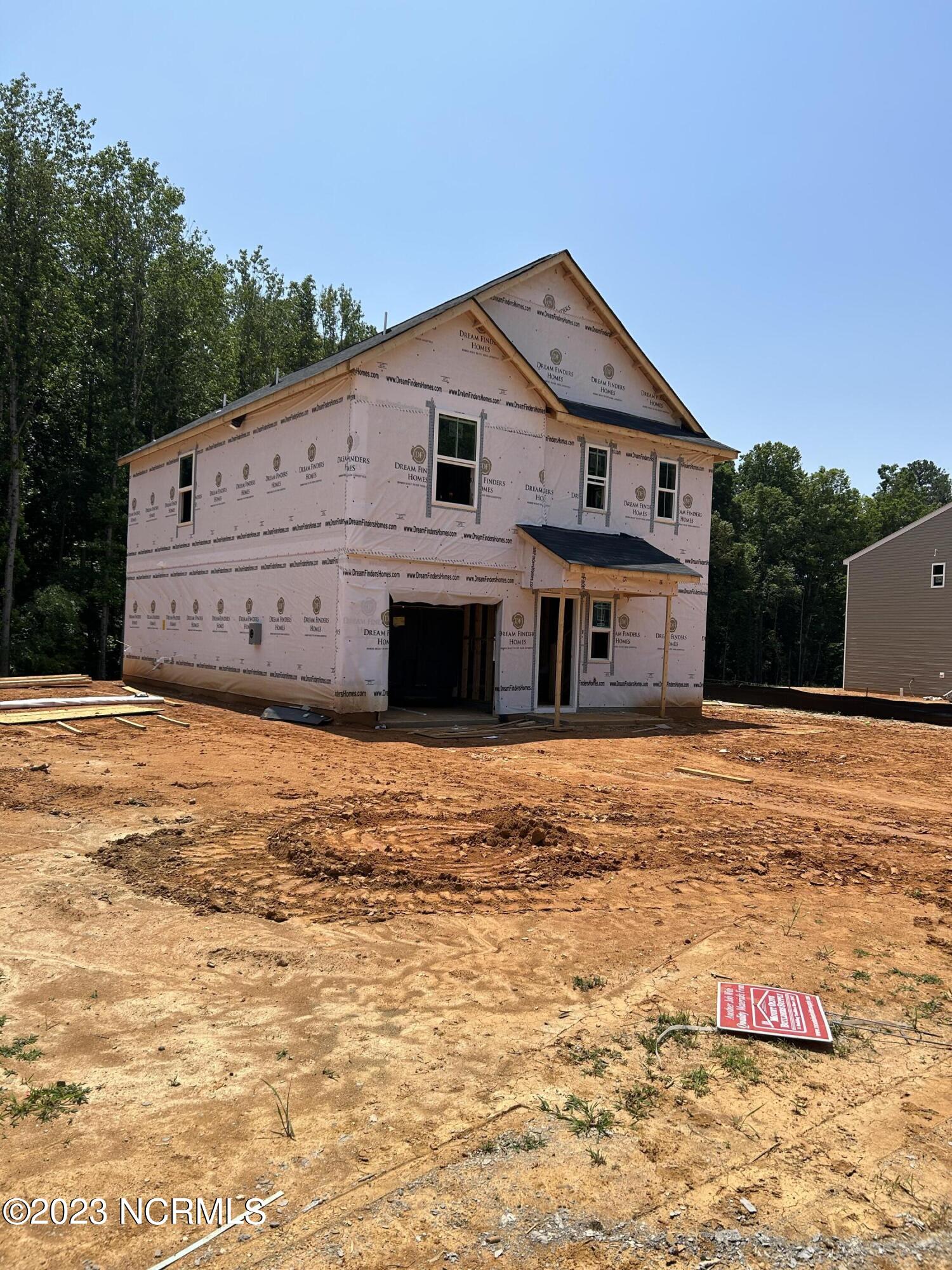 192 Riley Way Spring Hope, NC 27882 - Photo 6 of 27 44 fr1
