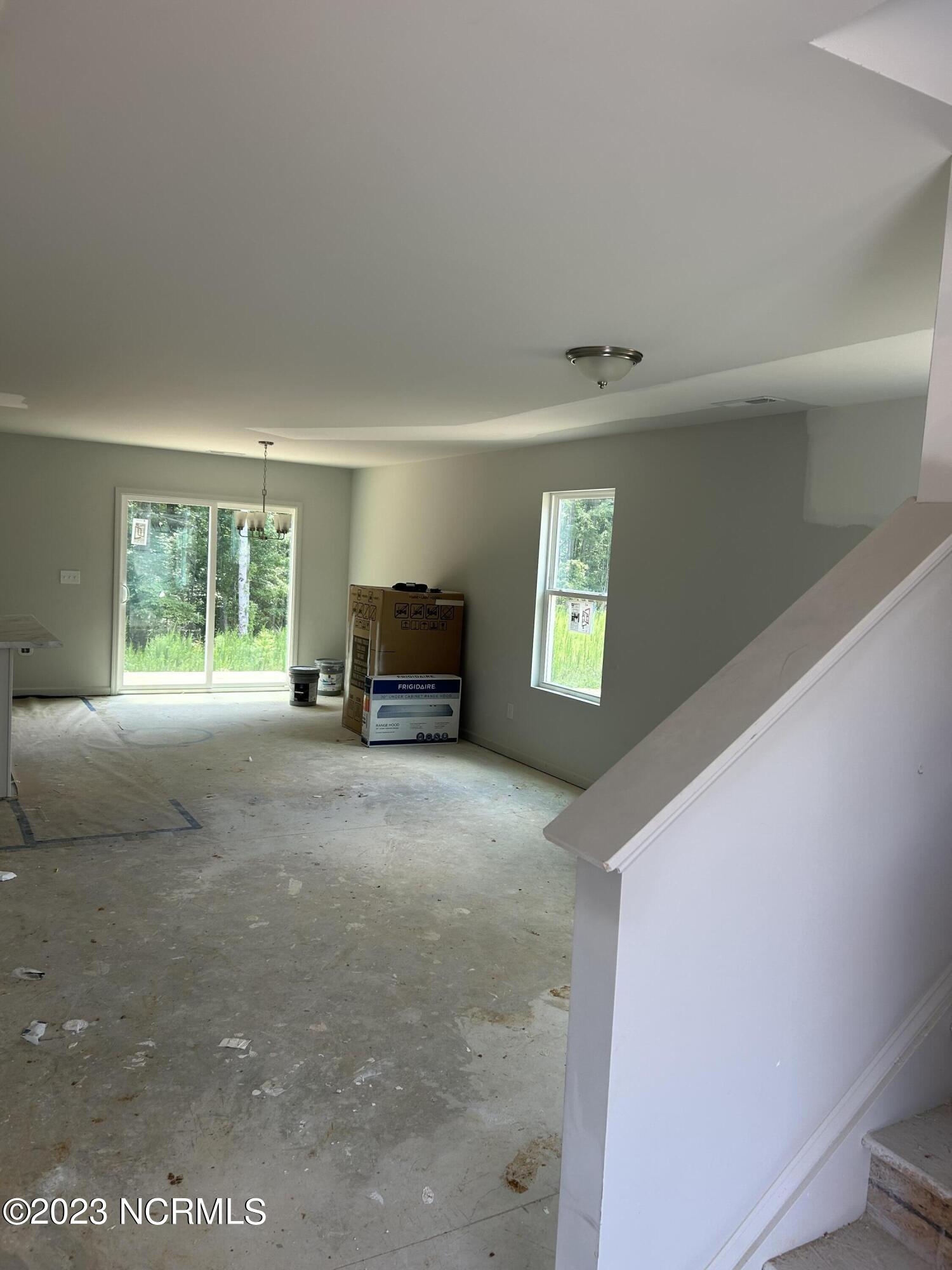 192 Riley Way Spring Hope, NC 27882 - Photo 9 of 27 Family & Dining